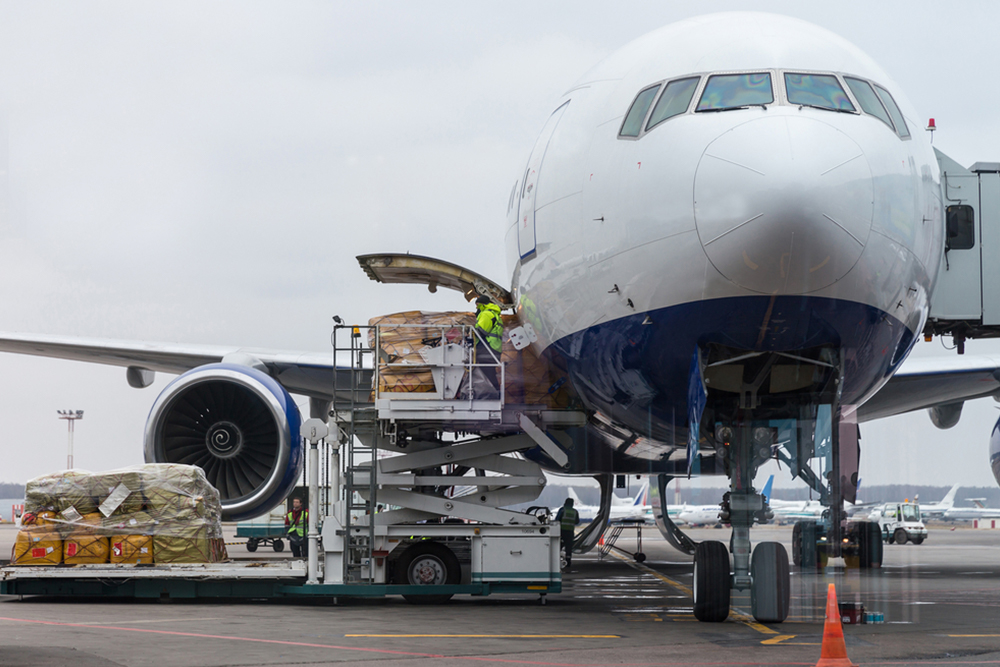 Air Freight