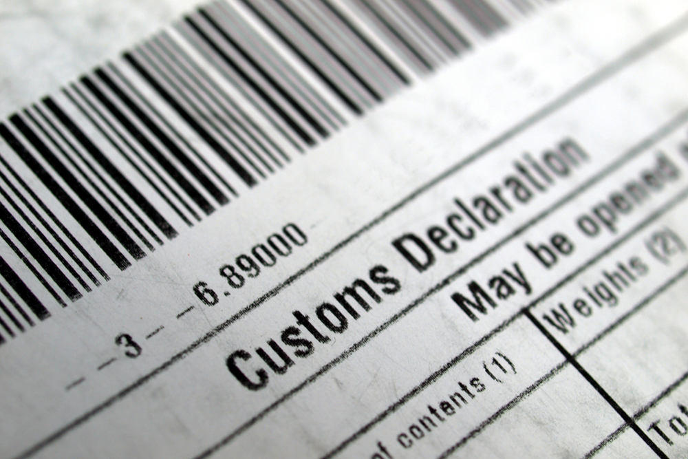 Customs
