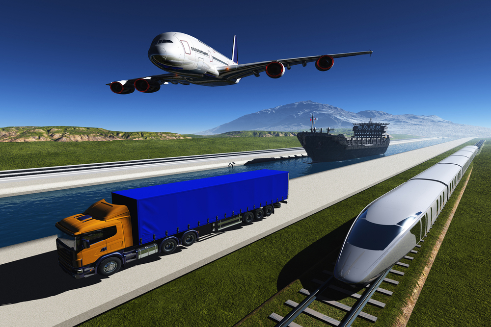 Intermodal